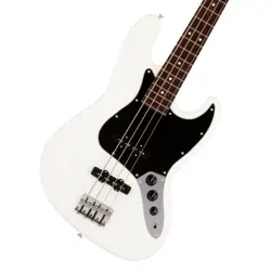 JAZZ BASS ROSEWOOD