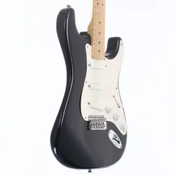 CLAPTON STRATOCASTER BLACK