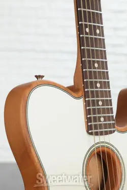 SIGNATURE ACOUSTASONIC PLAYER