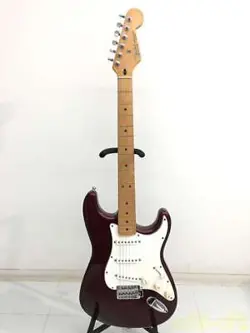 STRATOCASTER FENDER MEXICO