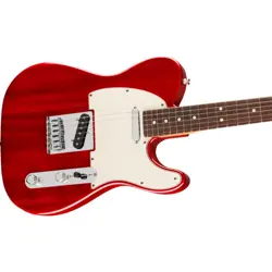II TELECASTER RW