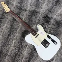 TELECASTER CUSTOM SONIC