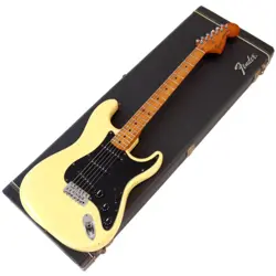 ANNIVERSARY STRAT 1980