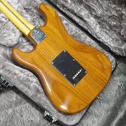 PRO II STRATOCASTER