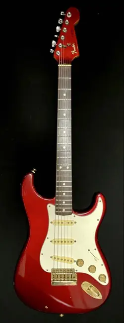 1980S USED WITH