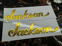 JACKSON GUITAR