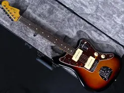 PROFESSIONAL II JAZZMASTER