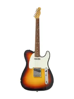64 TELECASTER