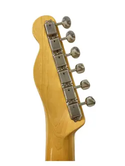 ELECTRIC GUITAR SUNBURST