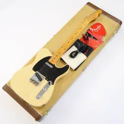 USED 2019 TELECASTER