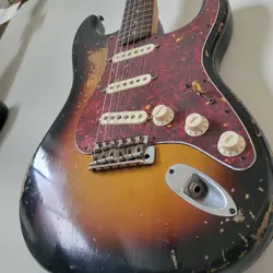 LACQUER CUSTOM MODIFIED