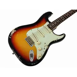 LANDAU RELIC STRAT