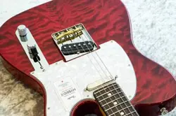 TELECASTER QMT -QUILT