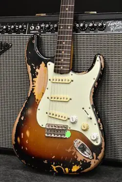 SUNBURST #MM02849 3.43KG