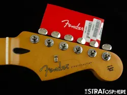 STRATOCASTER SERIES