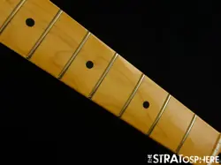 NECK STRATOCASTER