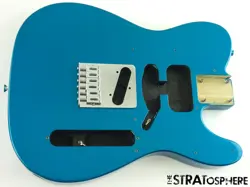 TELE BODY
