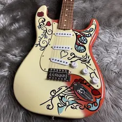 STRATOCASTER 36 #GG3NP