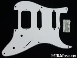 JUNIOR HSS PICKGUARD