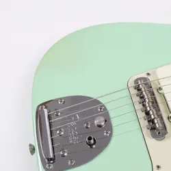 FINGERBOARD SURF GREEN