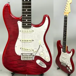 HYBRID 260S STRATOCASTER