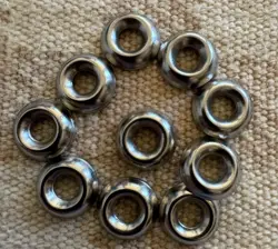 MOUNTING REPLACEMENT WASHER