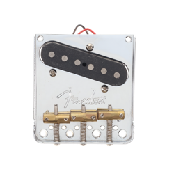 SHOWCASE TELECASTER BRIDGE