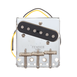 FENDER AMERICAN VINTAGE '64 TELECASTER BRIDGE PICKUP ASSEMBLY