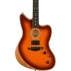 A/E GUITAR TOBACCO