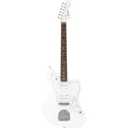 II JAZZMASTER BLANC