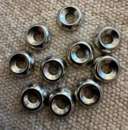 BACKBOARD MOUNTING SMALL