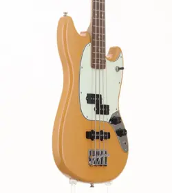 BASS PJ PF