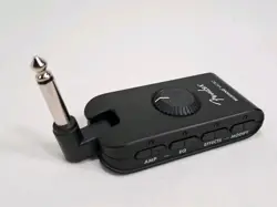 FENDER MUSTANG MICRO