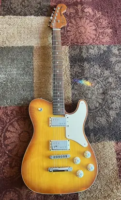 UNIVERSE TROUBLE MAKER