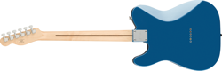 AFFINITY TELE