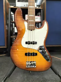 TBS ELECTRIC BASS