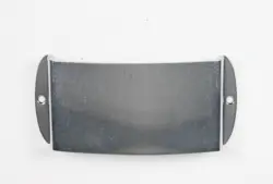 REISSUE PICKUP COVER