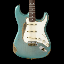 69 STRATOCASTER RELIC
