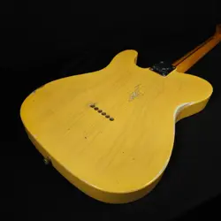 70TH ANNIVERSARY CUSTOM SHOP