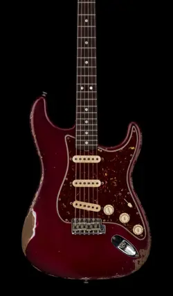 AUSTIN MACNUTT EMPIRE