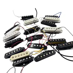 LUTHIER REPAIR PARTS