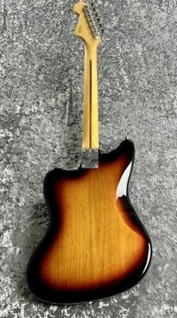 II JAZZMASTER -3-COLOR