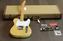 FENDER ESQUIRE TLC-54