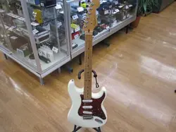 AMERICAN CLASSIC STRAT FENDER USA