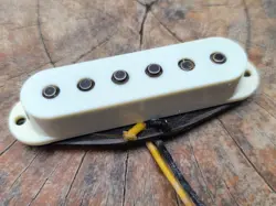 FENDER CUSTOM SHOP TIME MACHINE 1950S STRATOCASTER MIDDLE PICKUP 2005