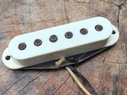 FENDER CUSTOM SHOP TIME MACHINE 1950S STRATOCASTER NECK PICKUP 2005