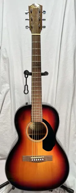 GUITAR CP-60S PARLOUR