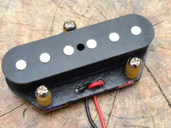 FENDER AMERICAN PROFESSIONAL V-MOD TELECASTER BRIDGE PICKUP 2017