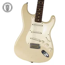 50'S JOURNEYMAN RELIC