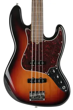 2021 FENDER